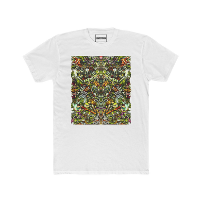 DOMINO EFFECT / BLINDSPOT TEE