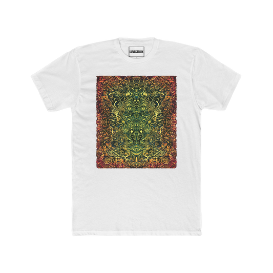 'EUXPHORIA / ORIONS BELT' TEE
