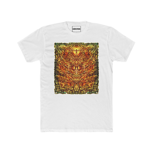 'ARTMAGEDDON / SAVIOR' TEE