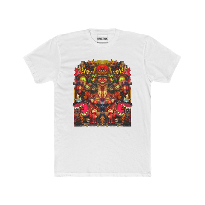 'ONEIRO ODOS' TEE