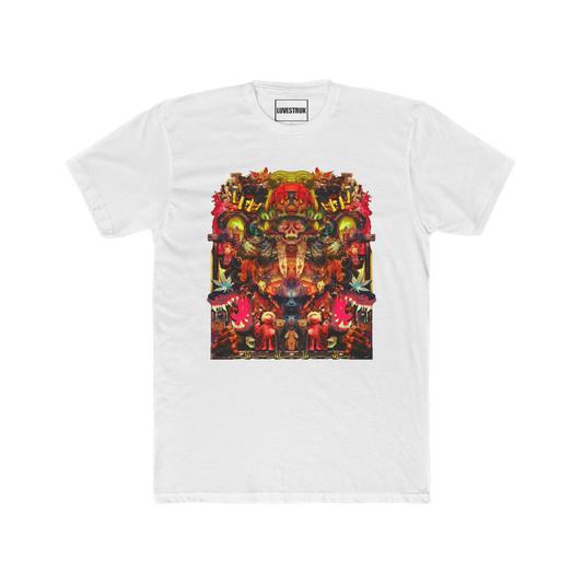 'ONEIRO ODOS' TEE