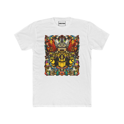 'NEURO DISCO' TEE