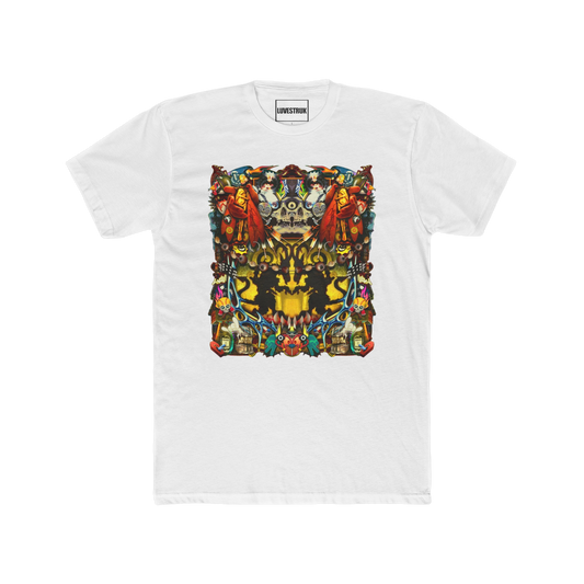 'NEURO DISCO' TEE