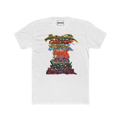 LUVESTRUK TAG TEE