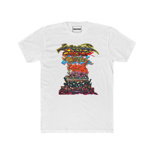 LUVESTRUK TAG TEE