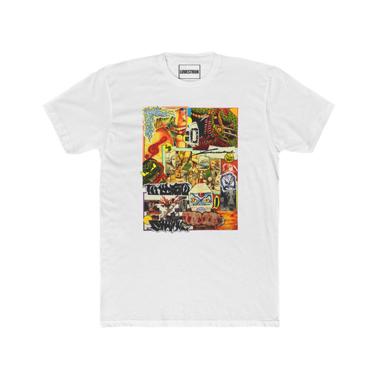 'REVERIE' TEE