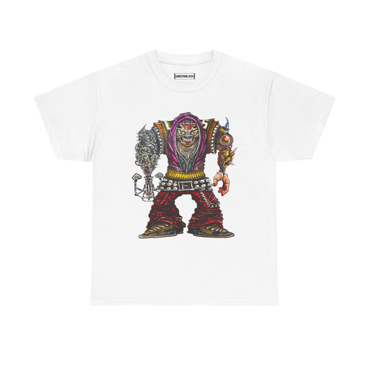 CATACLYSM SYNDICATE #3 TEE
