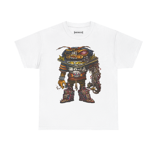 CATACLYSM SYNDICATE #1 TEE