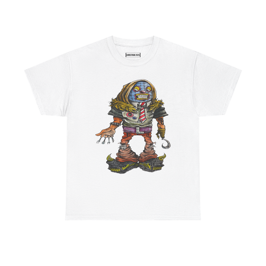 MAGE MARAUDER #3 TEE