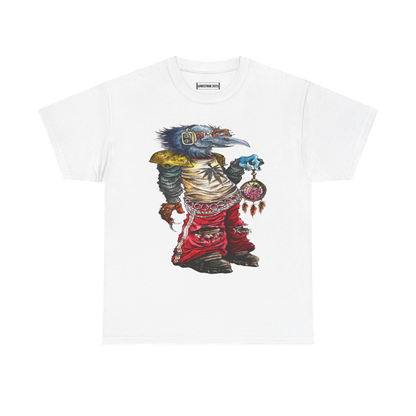 HIGHER POWERS #1 TEE
