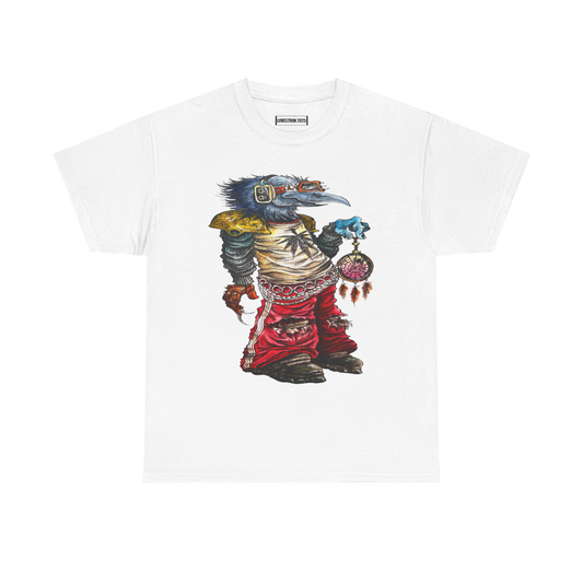 HIGHER POWERS #1 TEE
