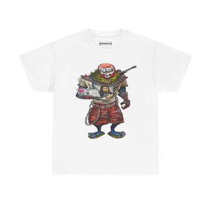 HIGHER POWERS #3 TEE