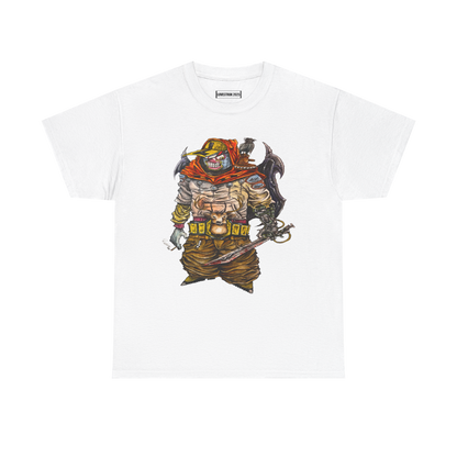 HIGHER POWERS #2 TEE