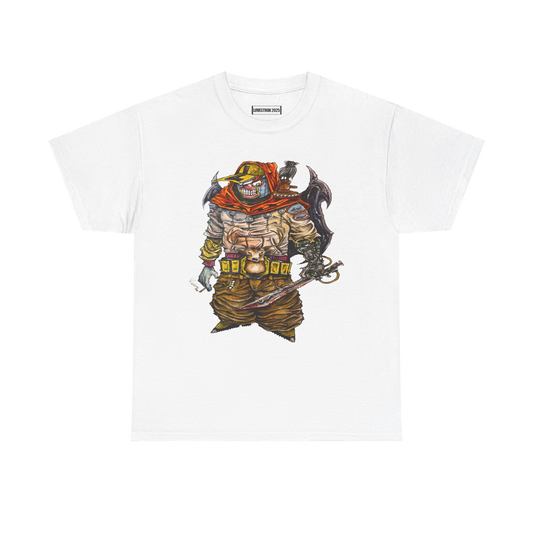 HIGHER POWERS #2 TEE