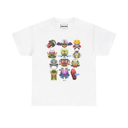 LMOJI TEE