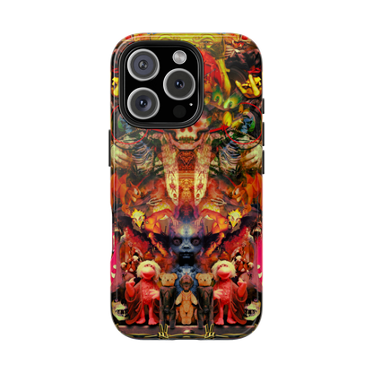 'ONERIO ODOS' PHONE CASE