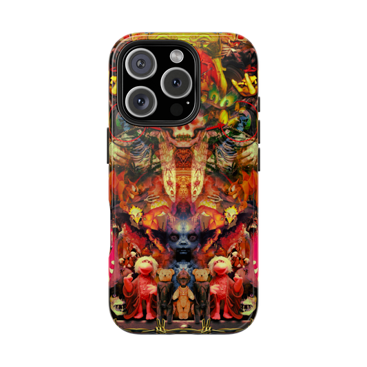'ONERIO ODOS' PHONE CASE
