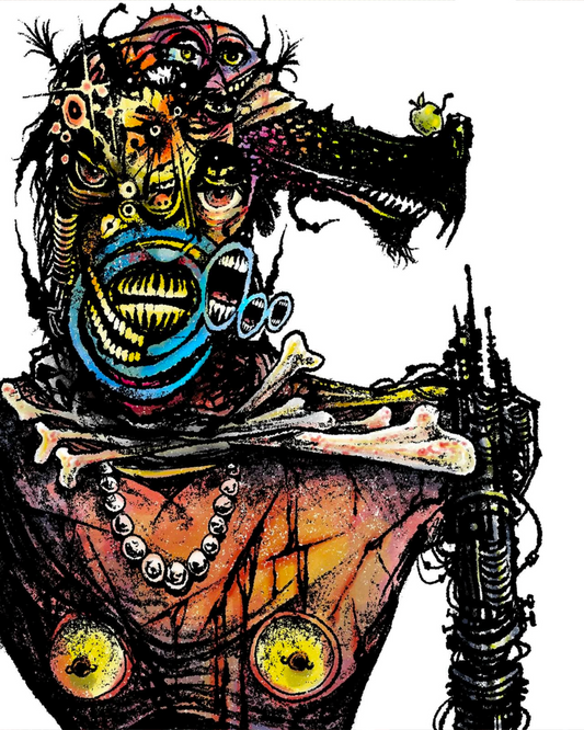 GENISIS PRINT