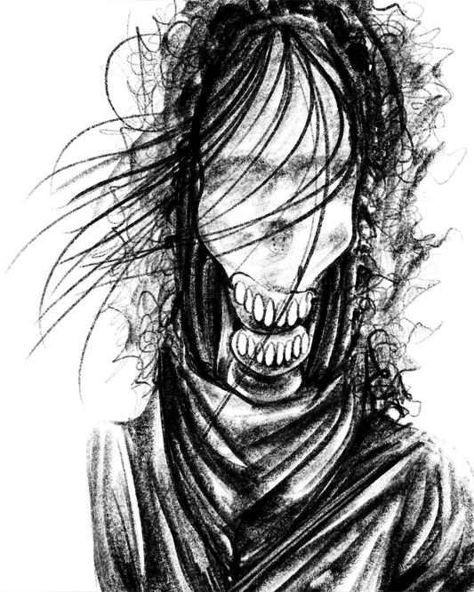 GUST PRINT