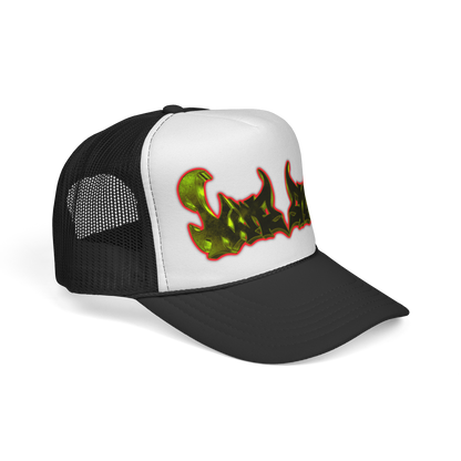 LUVESTRUK STAPLE TRUCKER